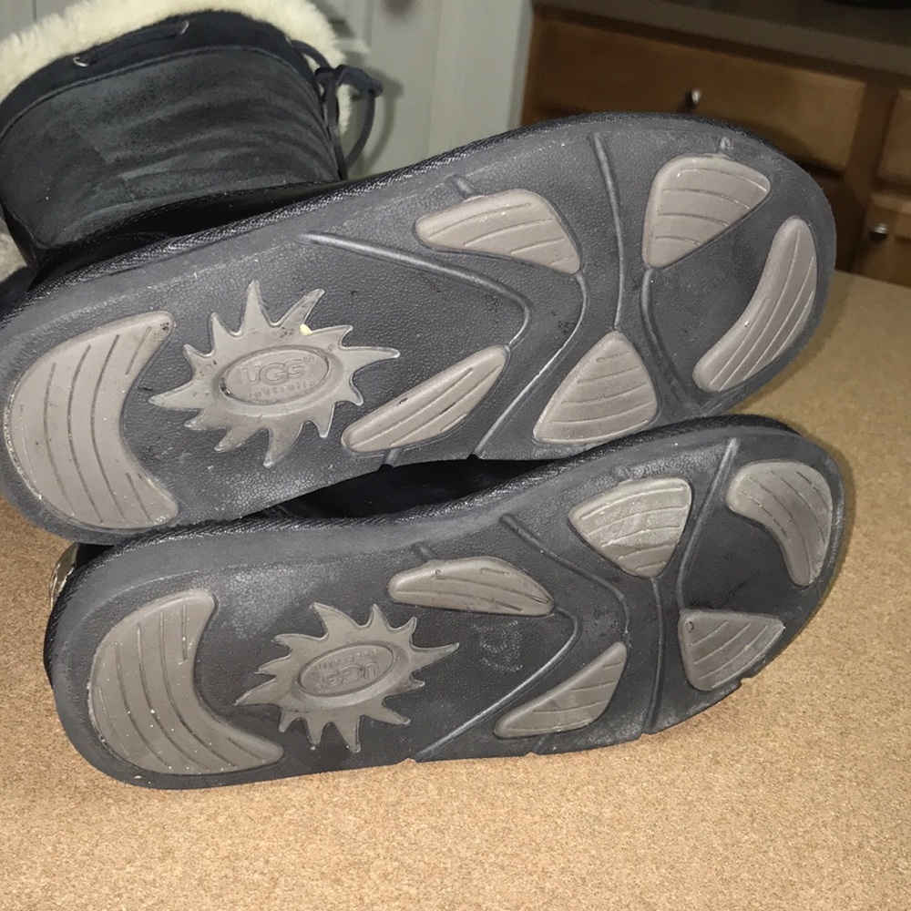 Ugg Boots - Picture 7 of 8